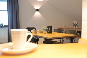 --BRANDNEU-- to be apartments in Amberg am BHF